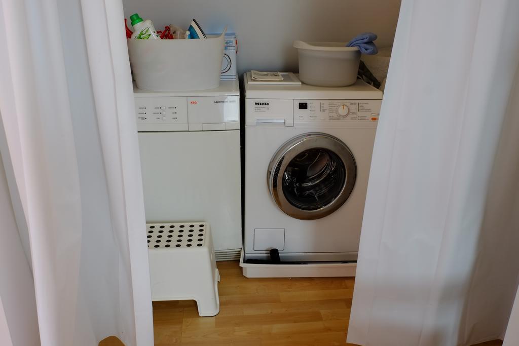 Comfortable Apartment City Centre Delft กรุงเฮก ห้อง รูปภาพ
