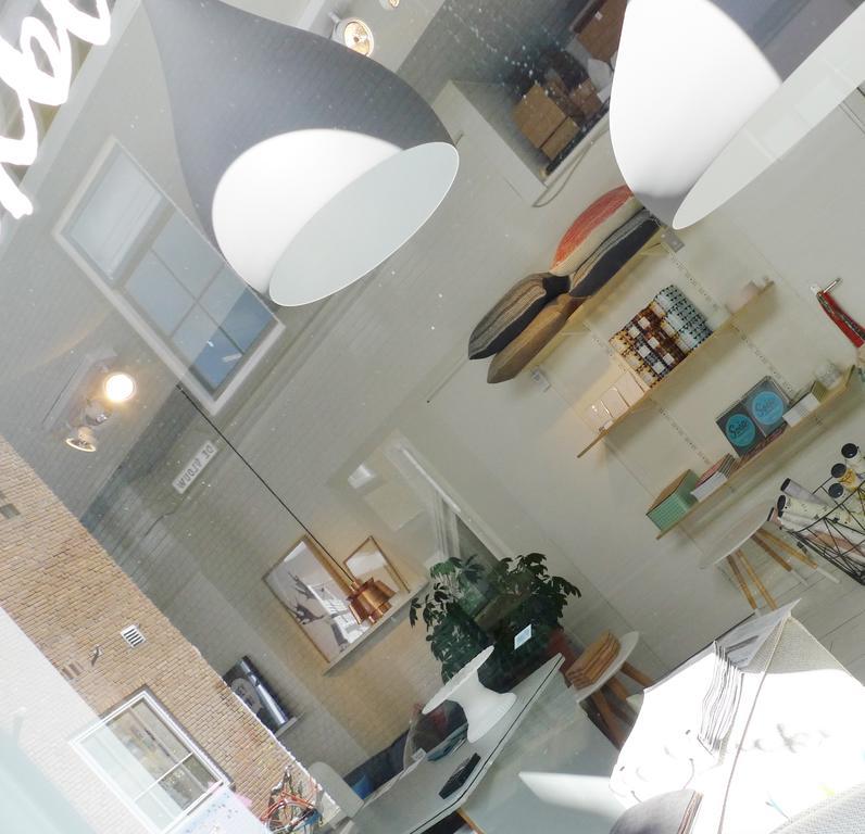 Comfortable Apartment City Centre Delft กรุงเฮก ห้อง รูปภาพ