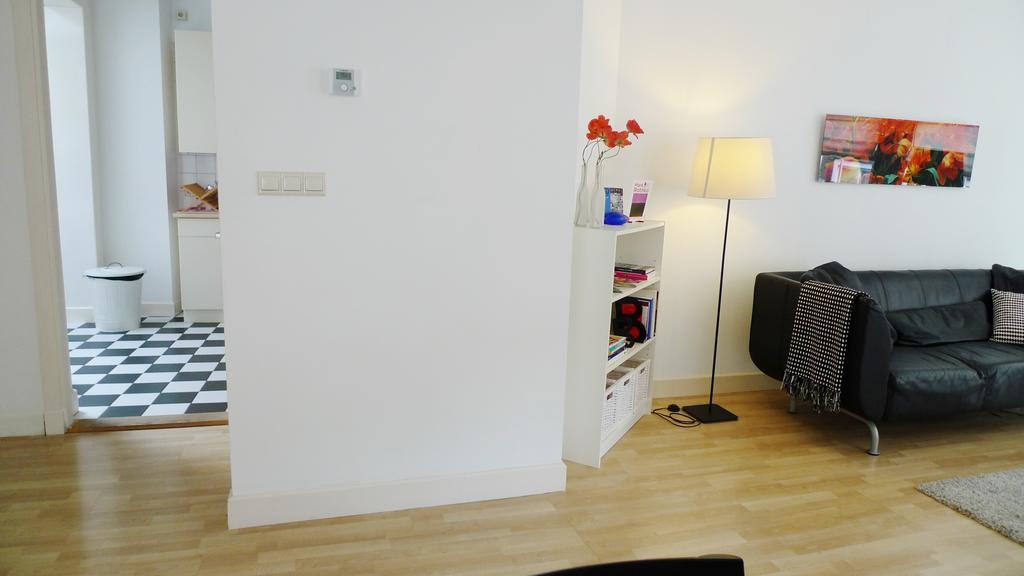 Comfortable Apartment City Centre Delft กรุงเฮก ห้อง รูปภาพ
