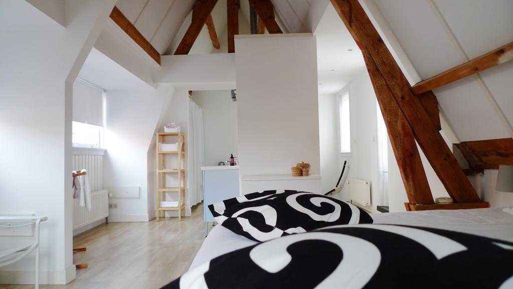 Comfortable Apartment City Centre Delft กรุงเฮก ภายนอก รูปภาพ